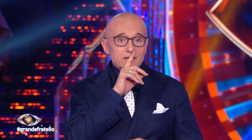 Grande Fratello, salta l’appuntamento del lunedì? Ecco quale sarebbe il motivo preview