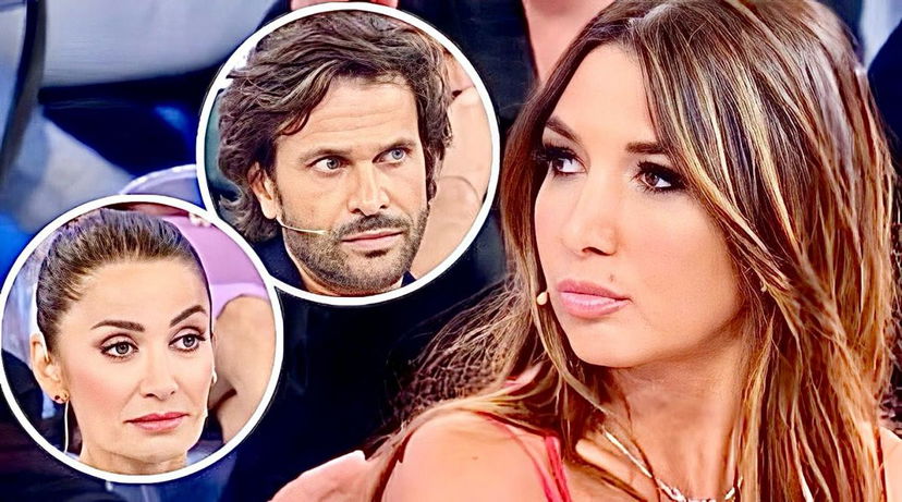 Uomini e Donne, Claudia Lenti a proposito del rapporto tra Alessio Pili Stella e Barbara De Santi: “Tra loro non può esserci amicizia perché…” preview