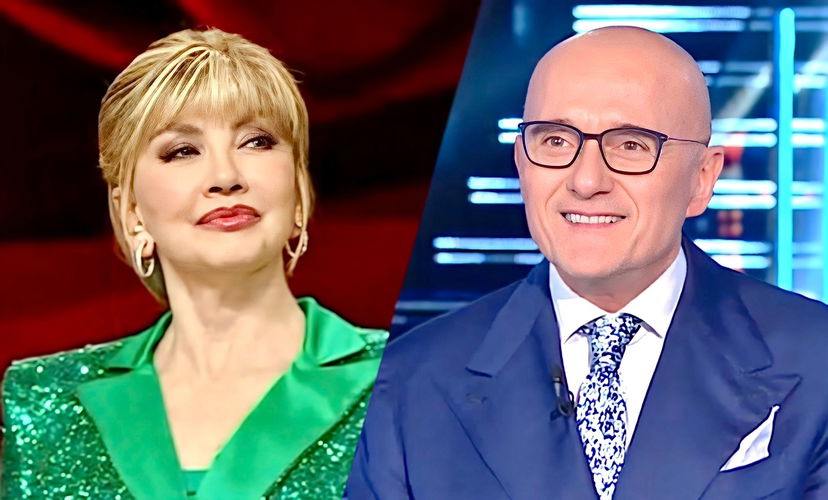 Ballando con le Stelle 18 vs Grande Fratello: ecco chi ha vinto la terza sfida di ascolti preview