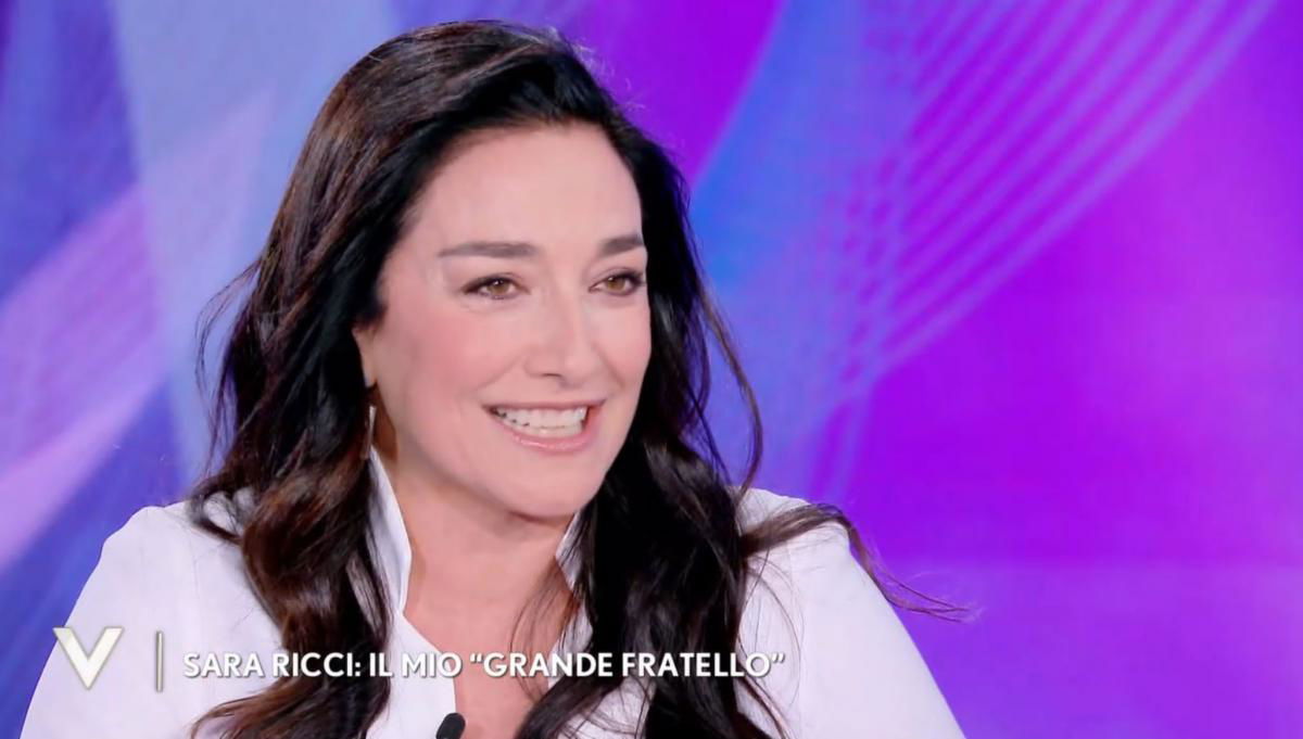 Sara Ricci a Verissimo: “Un po’ delusa di essere uscita dal Grande Fratello, non pensavo di vincere ma…” article-post