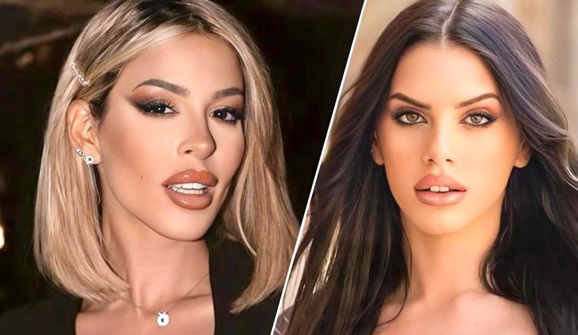 Gf Vip 7, Oriana Marzoli e Antonella Fiordelisi: il gesto che sancisce definitivamente la pace preview