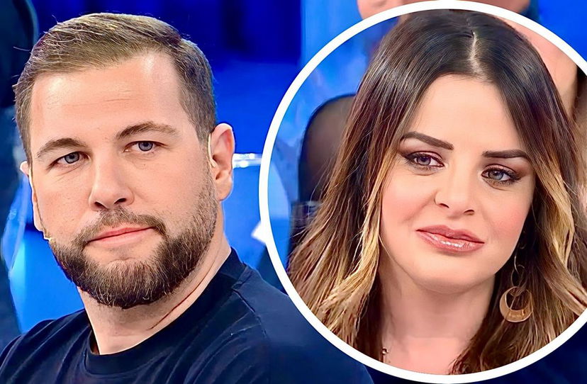 Alessandro Vicinanza svela il vero motivo per cui è tornato a Uomini e Donne e aggiunge: “Con Roberta Di Padua c’è sintonia di appetiti!” preview