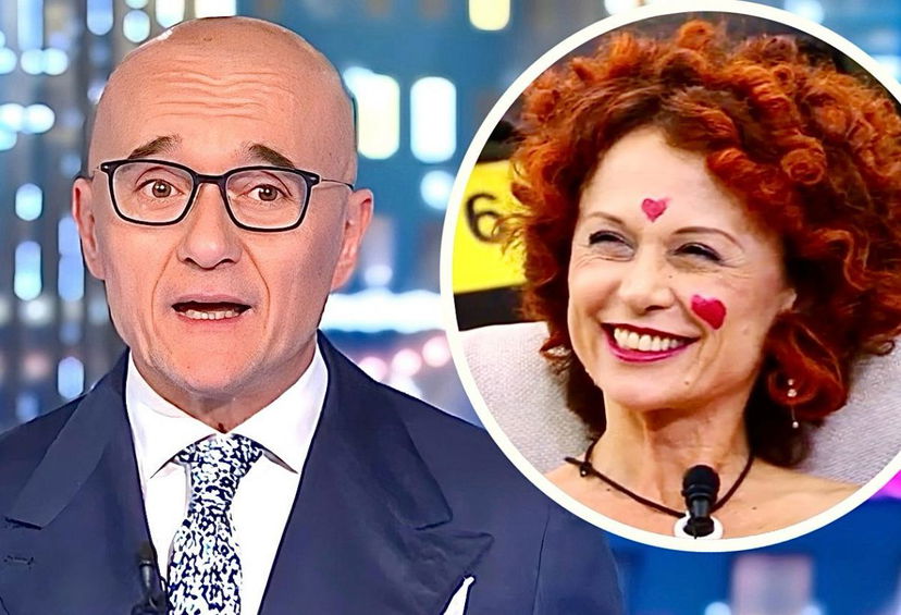 Grande Fratello, dopo le recenti polemiche Alfonso Signorini svela cosa pensa (davvero) di Beatrice Luzzi e Massimiliano Varrese preview