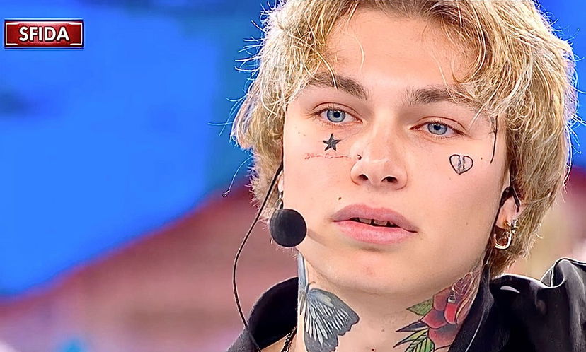 Amici 23, puntata del 10/12/2023: Ayle vince la sfida, maglia sospesa per Kumo, Lil Jolie arriva ultima e va in crisi preview