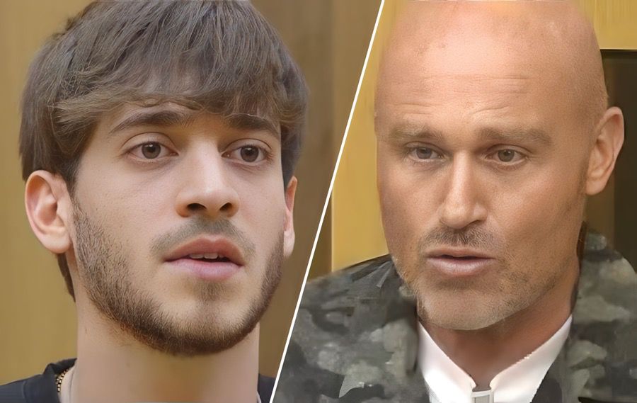 Amici 23, si accende il confronto tra Holden e Rudy Zerbi: “Il peggior provvedimento te lo stai dando da solo. Tu devi rispettare la scuola!” article-post