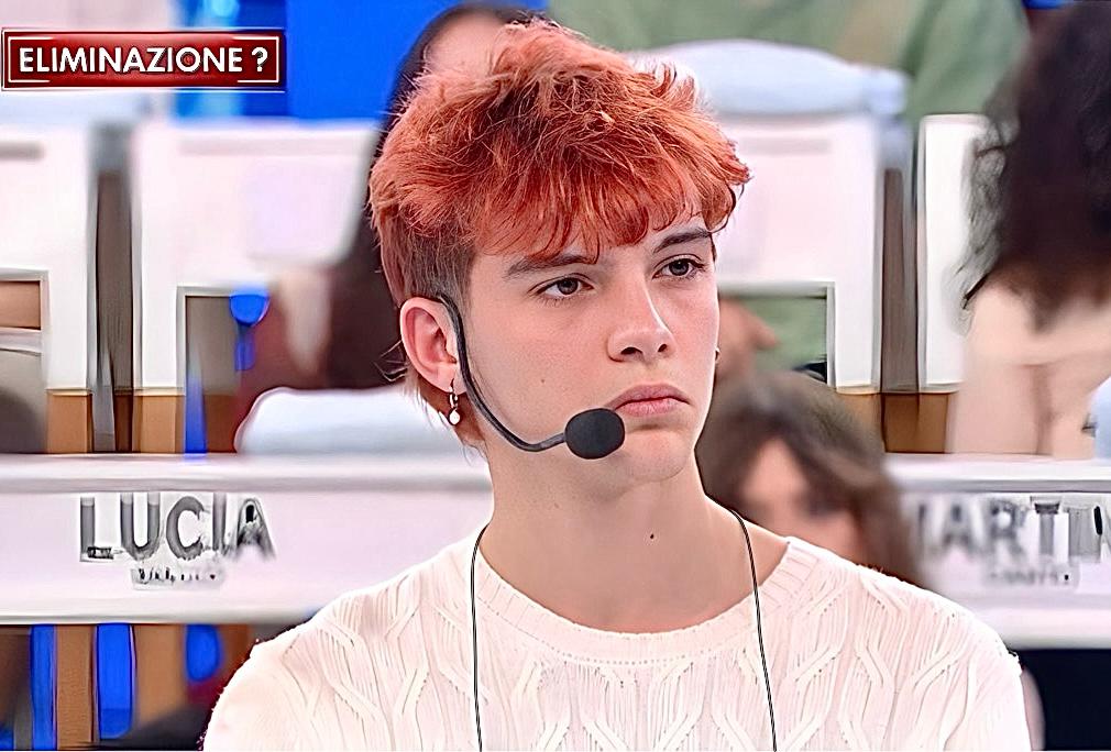 Amici 23, puntata del 3/12/2023: Holy Francisco eliminato dalla scuola, ultimo posto per Ayle che va in sfida article-post