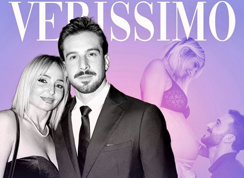 Andreas Müller e Veronica Peparini criticati per la nuova ospitata a Verissimo, lui sbotta: “Siamo stati chiamati perché…” preview