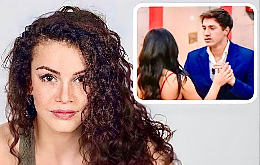 Grande Fratello, Angelica Baraldi svela: “Ecco perché ieri sera Mirko Brunetti ha messo un punto con Perla Vatiero” preview