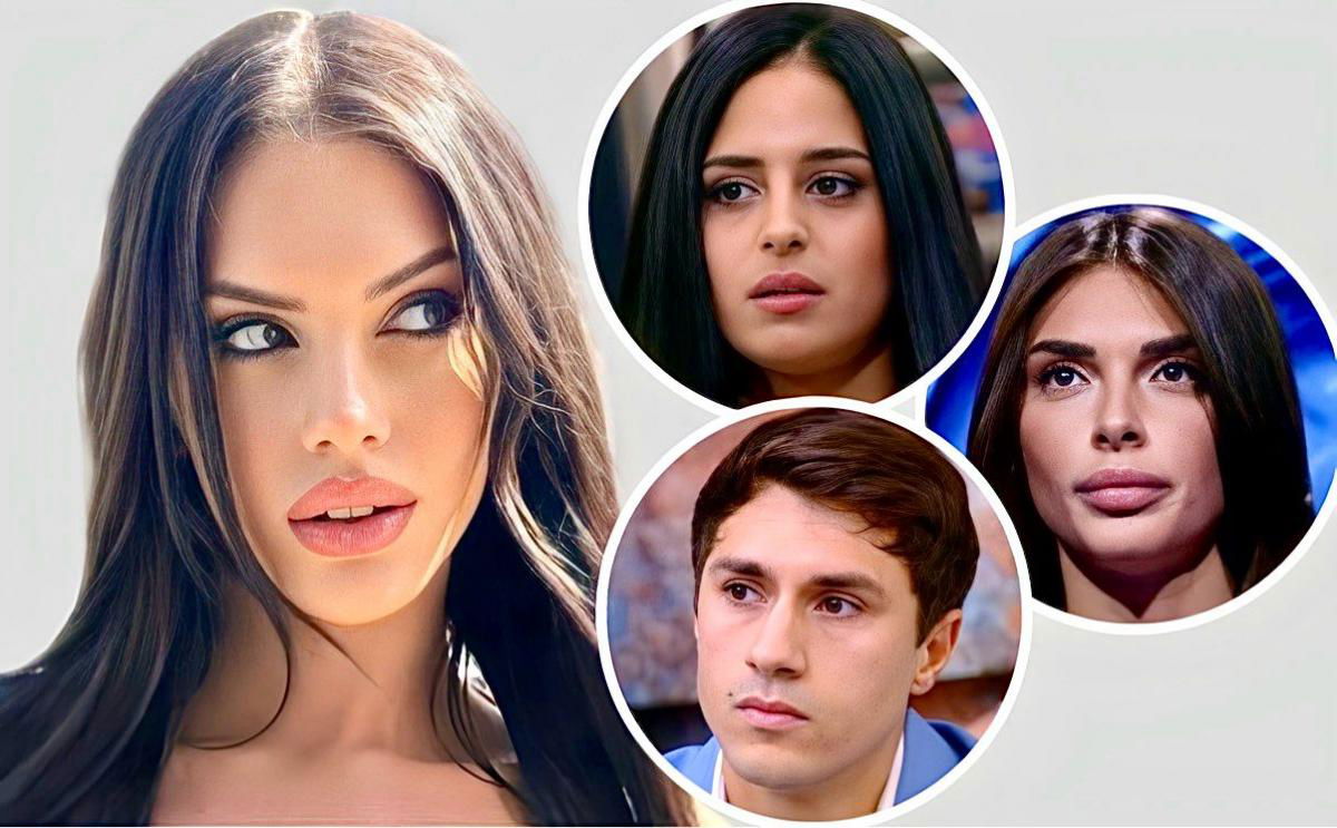 Grande Fratello, Antonella Fiordelisi commenta il triangolo tra Perla, Mirko e Greta: “La cosa certa è che…” article-post