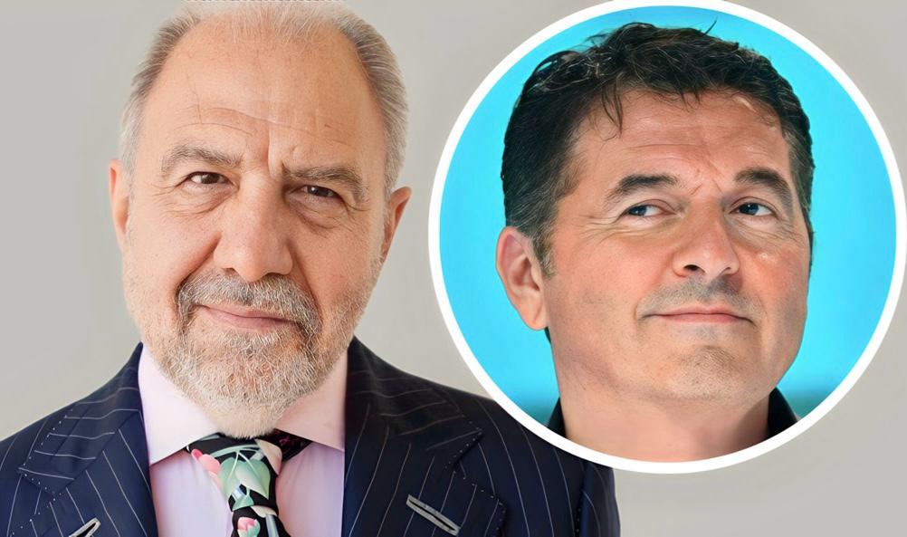 Ballando con le Stelle 18, Antonio Caprarica svela: “Ecco cosa è successo con Teo Mammucari dopo la lite” article-post