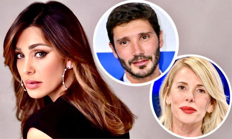 Belen Rodriguez, la sua risposta rilancia il gossip del flirt tra Stefano De Martino e Alessia Marcuzzi: cosa ha dichiarato preview