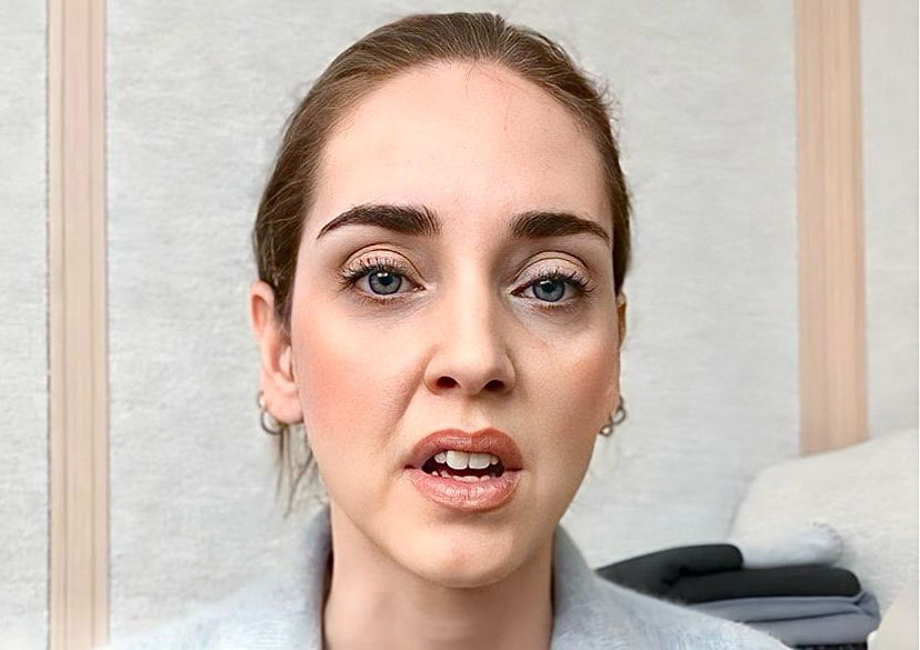 Chiara Ferragni, parla l’amico: “E’ distrutta, non esce di casa da giorni” preview