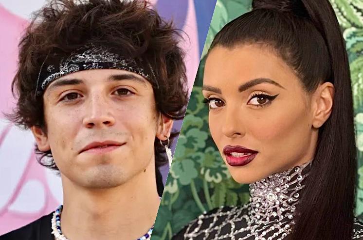 Amici 21, ritorno di fiamma tra Cosmary Fasanelli e Alex Wyse? La mossa social della Velina e la reazione del cantante article-post