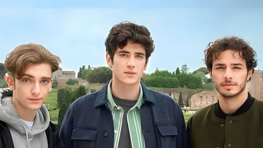 Un professore 3: lo sceneggiatore ipotizza quando andrà in onda, parla del ritorno di Mimmo e delle speranze di vedere insieme Manuel e Simone article-post