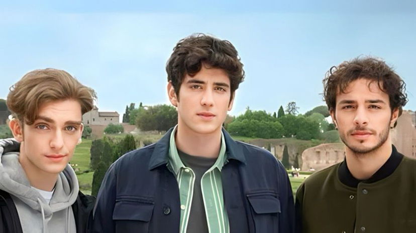 Un professore 3: lo sceneggiatore ipotizza quando andrà in onda, parla del ritorno di Mimmo e delle speranze di vedere insieme Manuel e Simone preview