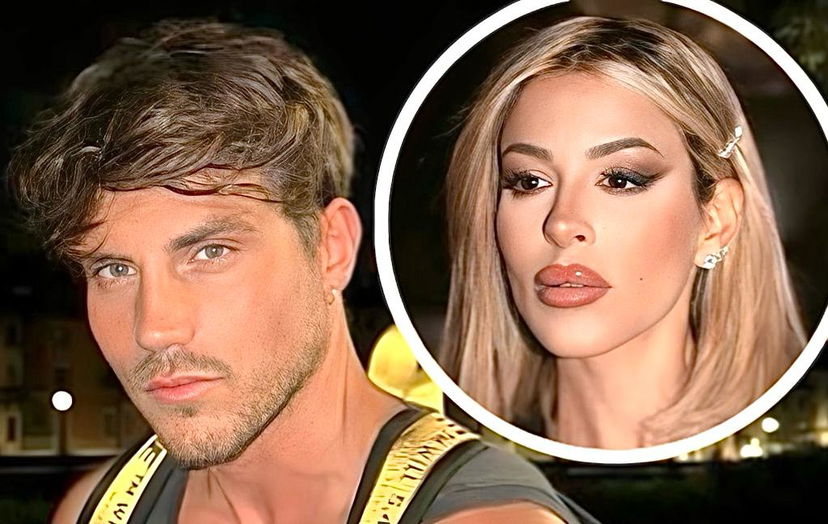 Gf Vip 7, Daniele Dal Moro sulla (ennesima) rottura con Oriana Marzoli: “Mi ha detto che vorrebbe morire piuttosto che stare con me!” preview