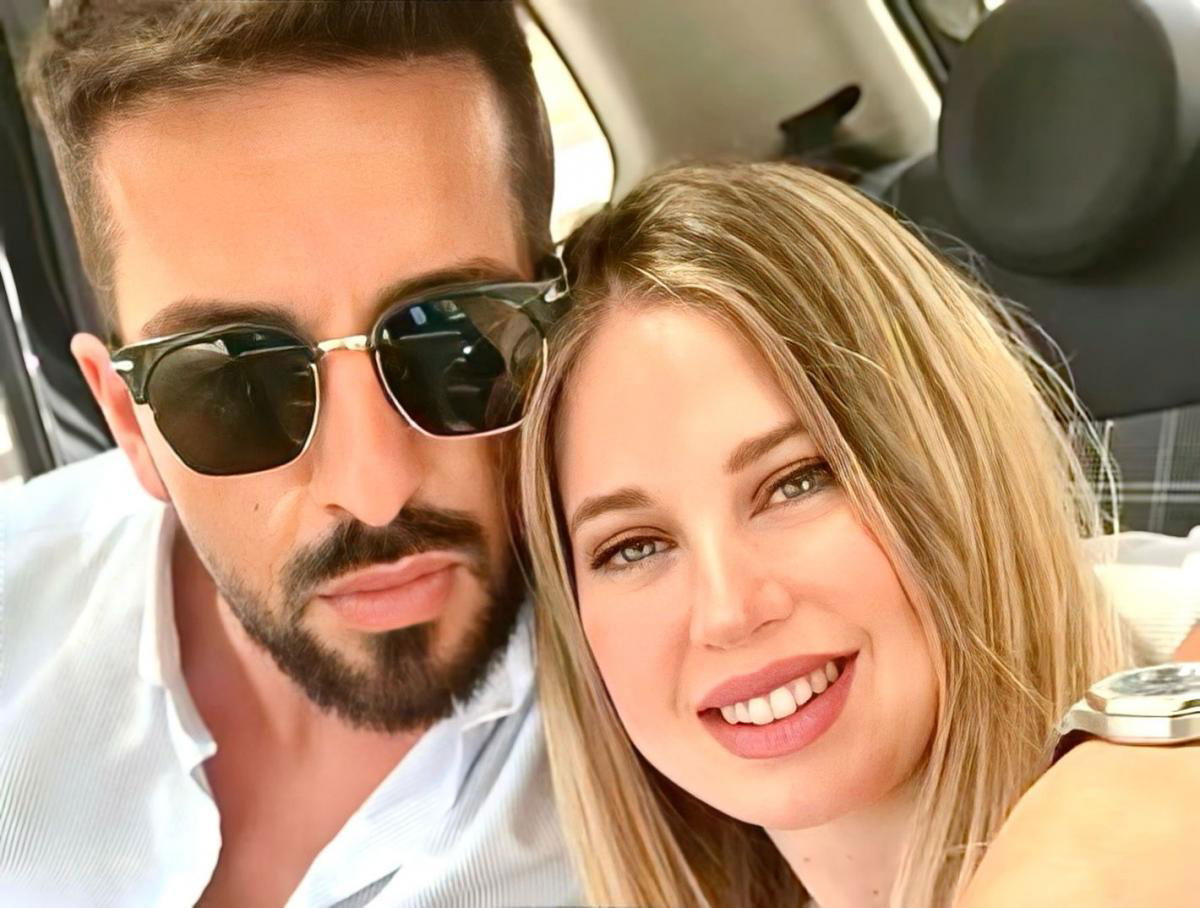 Temptation Island, Davide Varriale e Serena Spena annunciano di essere in dolce attesa: “Sei il più bel regalo di Natale che potevamo desiderare!” article-post