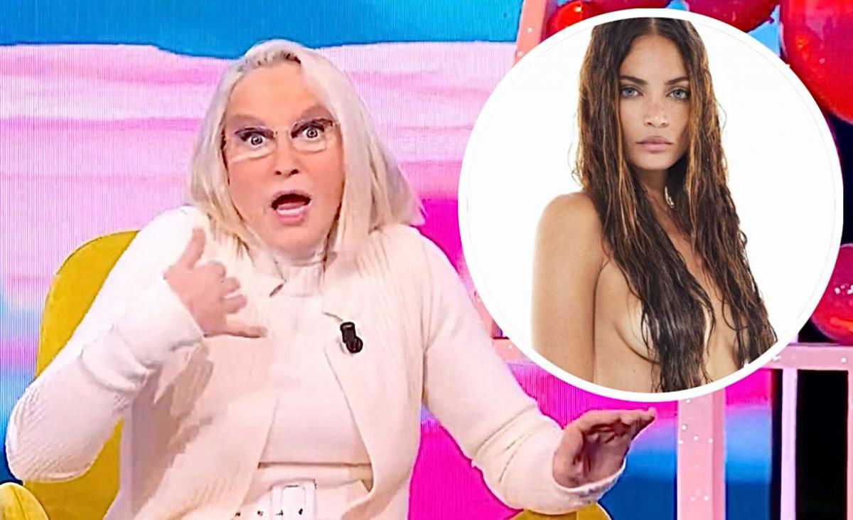 Eleonora Giorgi dura contro Elodie: “Mi ha umiliata vederla dimenarsi seminuda in televisione” article-post