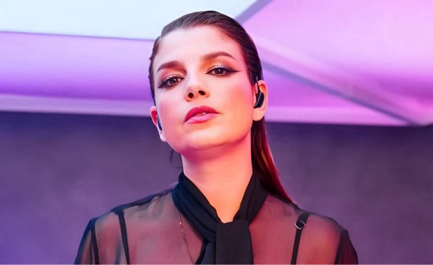 Emma Marrone a proposito della partecipazione a Sanremo 2024: “Ecco quale sarà la sfida più grande” article-post