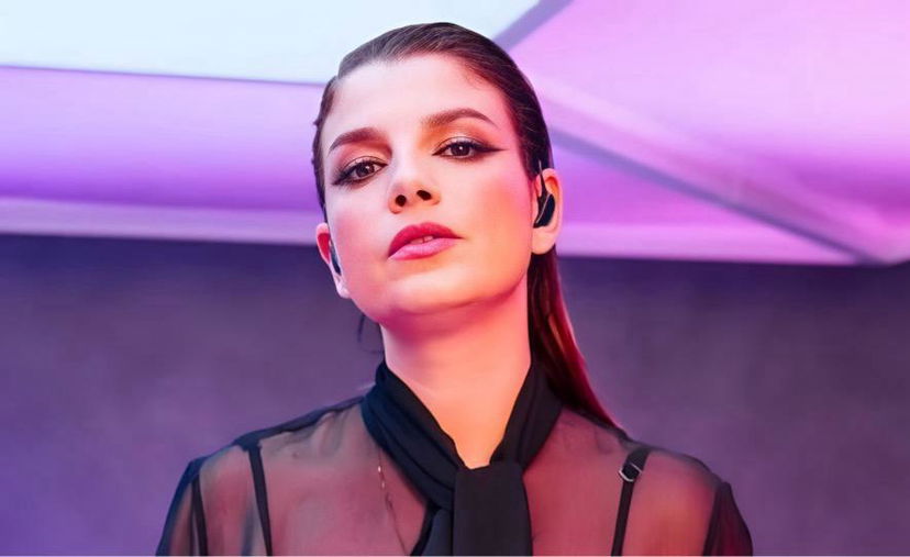 Emma Marrone a proposito della partecipazione a Sanremo 2024: “Ecco quale sarà la sfida più grande” preview