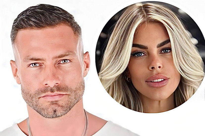 Uomini e Donne, riavvicinamento in corso tra Eugenio Colombo e Francesca Del Taglia? L’ex tronista svela come stanno davvero le cose preview