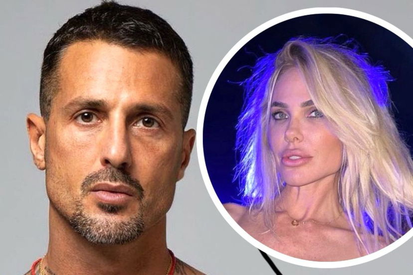 Fabrizio Corona rivela di aver ricevuto una telefonata da Ilary Blasi: “Ecco cosa mi ha detto” preview