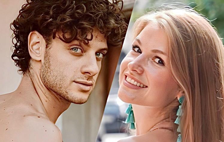 Uomini e Donne, Federico Nicotera e Veronica Rimondi hanno ufficializzato la loro storia d’amore? preview