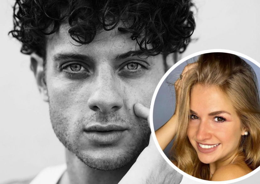 Uomini e Donne, Federico Nicotera smentisce la relazione con Veronica Rimondi: “Non sono fidanzato, mi dispiace che preview