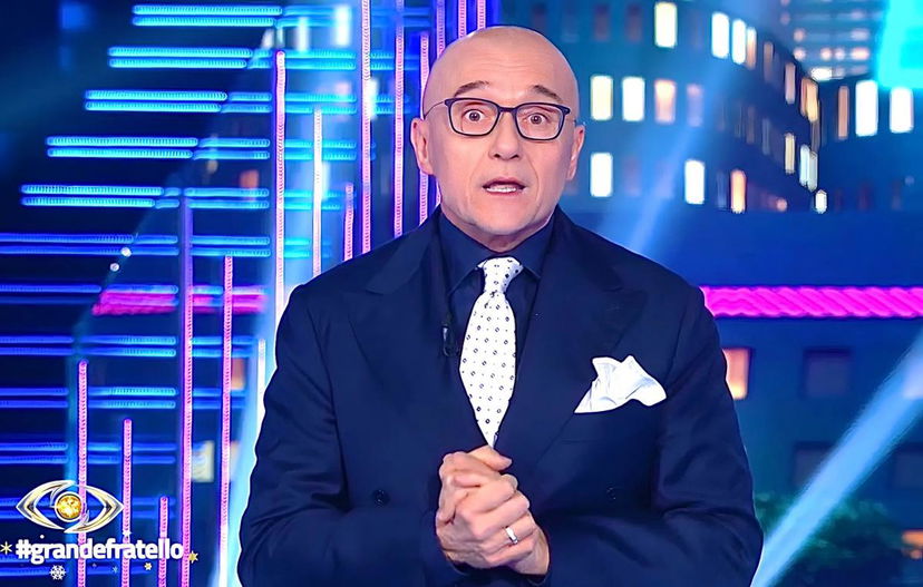 Alfonso Signorini sulla nuova edizione del Grande Fratello: “Preparazione del cast molto complessa, decisamente più veloce quella dei Vip!” preview
