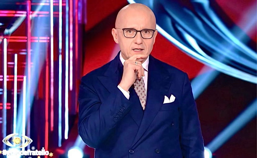 Grande Fratello, ottimi ascolti per Alfonso Signorini: ecco quanto ha totalizzato la ventinovesima puntata preview