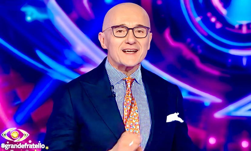 Grande Fratello, record di ascolti per Alfonso Signorini: ecco quanto ha totalizzato la ventiseiesima puntata preview