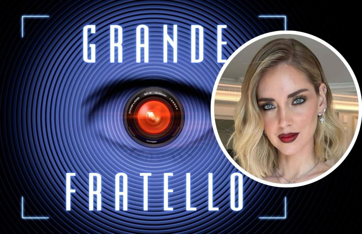 Grande Fratello, una discussa ex concorrente prende le difese di Chiara Ferragni: “Tutta invidia! Invece di preoccuparsi dei veri problemi…” article-post