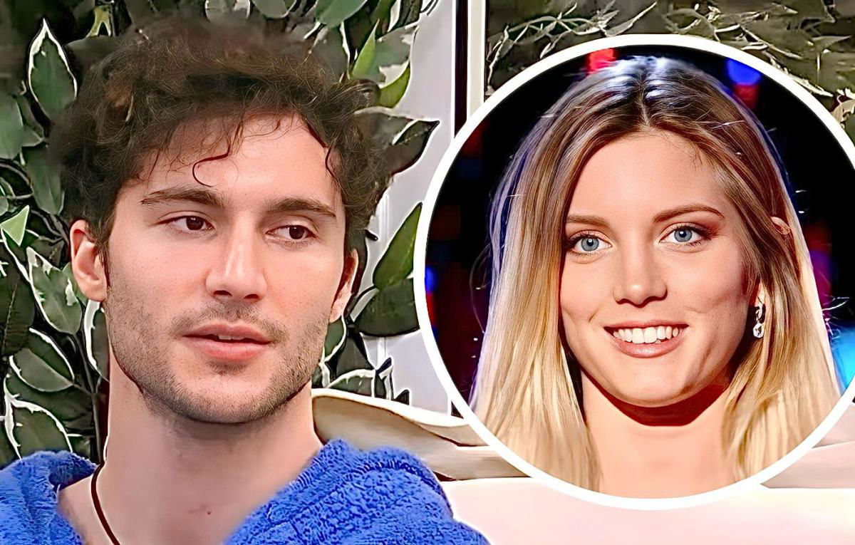 Grande Fratello, Federico Massaro confessa: “Vorrei conoscere meglio Anita, ma temo che se mi avvicinassi a lei poi…” article-post