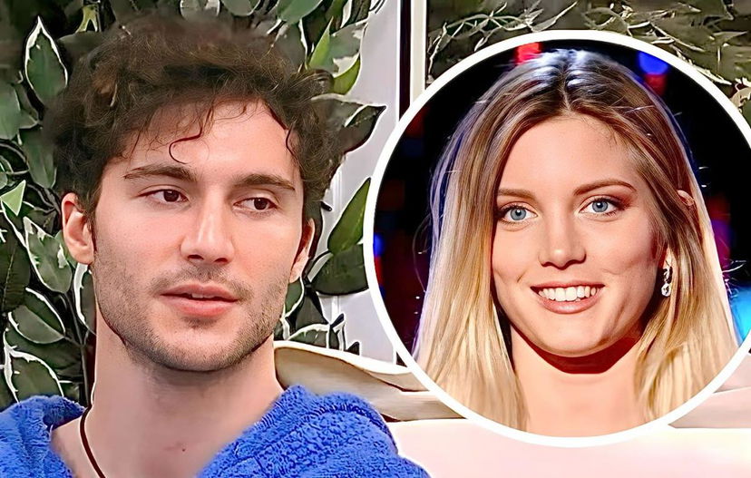 Grande Fratello, Federico Massaro confessa: “Vorrei conoscere meglio Anita, ma temo che se mi avvicinassi a lei poi…” preview