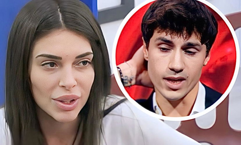 Grande Fratello, Greta Rossetti e quel retroscena inaspettato sulla prima notte passata con Mirko Brunetti: “Siamo andati in hotel e…” preview