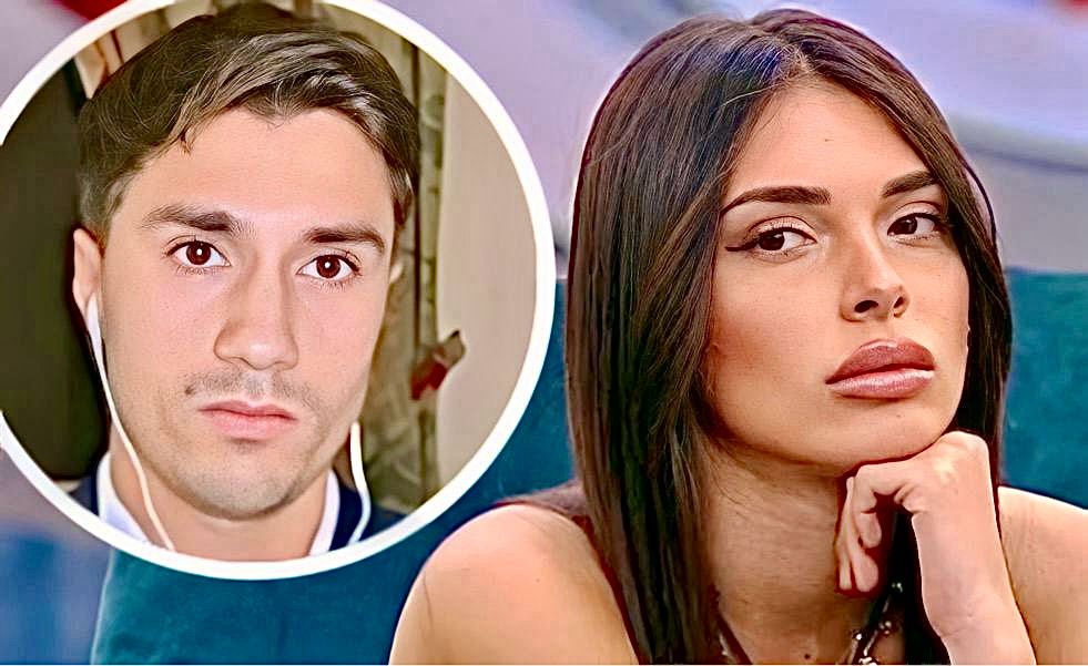 Grande Fratello, la reazione di Greta Rossetti dopo la rottura con Mirko Brunetti: “Si è lasciato influenzare e so che se ne pentirà ma…” article-post