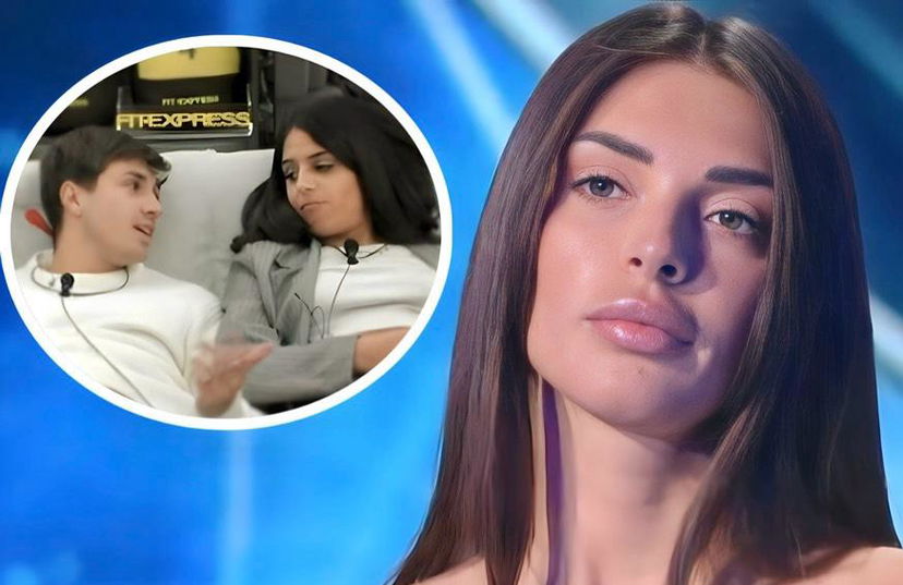 Grande Fratello, Greta Rossetti e la sorprendente risposta ad un fan: “Ecco cosa farò con Mirko e Perla” preview
