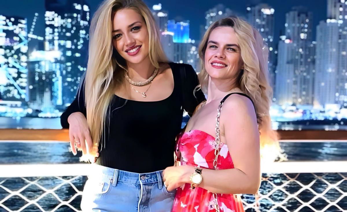 Grande Fratello, parla per la prima volta la mamma di Heidi Baci e si scaglia contro un gieffino: il commento social article-post