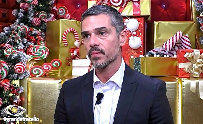 Grande Fratello, Massimiliano Varrese vuole abbandonare la Casa? La segnalazione article-post