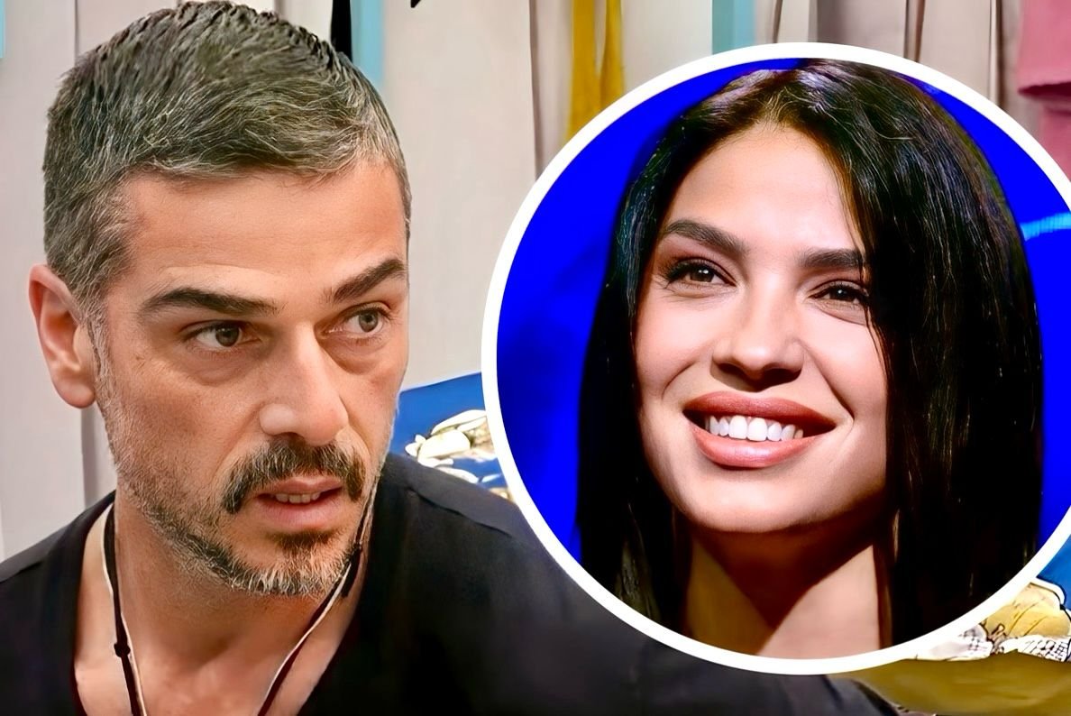 Grande Fratello, Massimiliano Varrese confessa: “L’arrivo di Monia mi aiuta a capire anche la situazione con la mia ex Valentina”