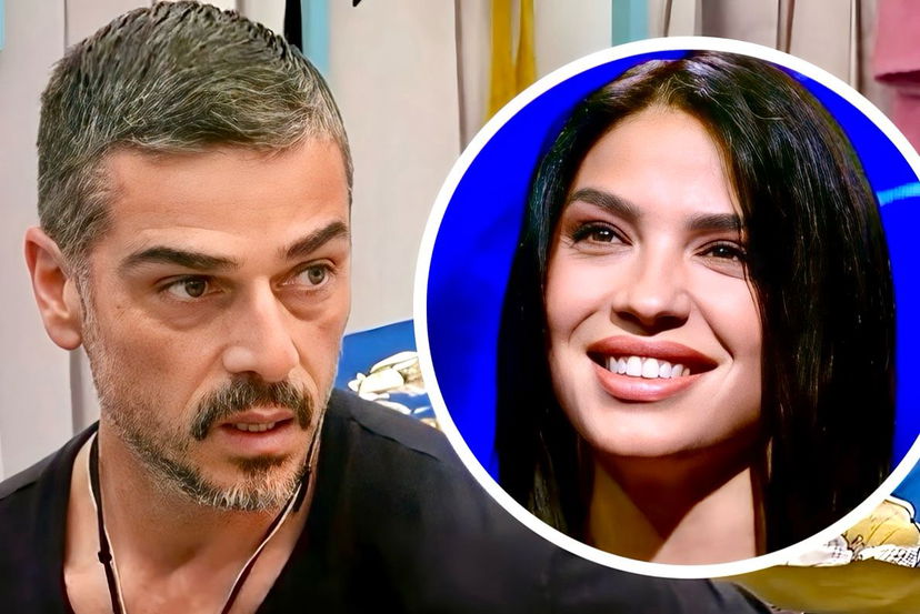 Grande Fratello, Massimiliano Varrese confessa: “L’arrivo di Monia mi aiuta a capire anche la situazione con la mia ex Valentina” preview