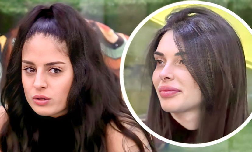 Grande Fratello, Perla Vatiero su Greta Rossetti: “Lei ha fatto delle cose immature, è un po’ bimba a differenza mia” preview