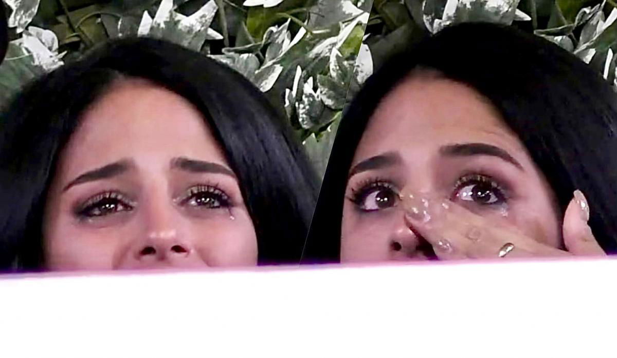 Grande Fratello, Perla Vatiero scoppia in lacrime dopo la diretta: “Gioco troppo crudele, non ce la faccio!” article-post