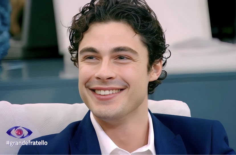 Grande Fratello, dopo Mirko Brunetti anche Paolo Masella avanza dubbi su Vittorio Menozzi preview