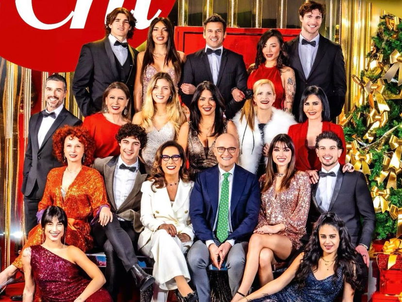 Grande Fratello, gli inquilini svelano con chi tra i loro compagni vorrebbero passare il Natale fuori dalla Casa (e alcune risposte stupiscono!) preview