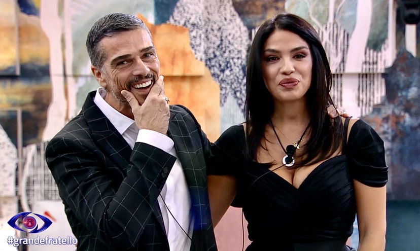 Grande Fratello: l’opinione di Chia sulla ventiquattresima puntata preview