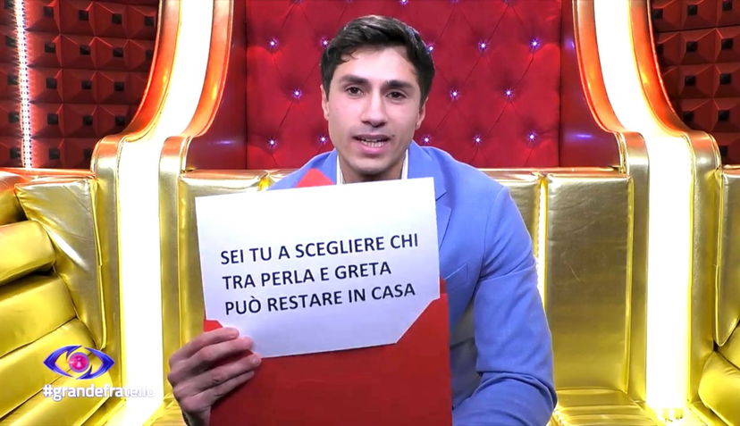 Grande Fratello: l’opinione di JenLaFlaca sulla ventitreesima puntata preview