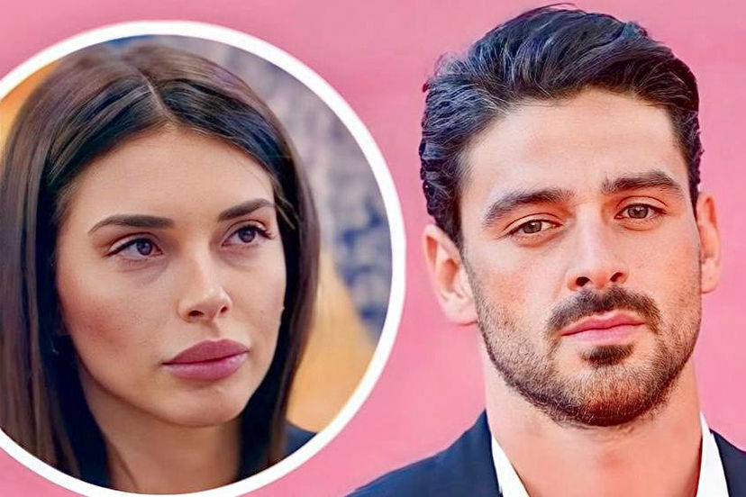 Grande Fratello, ecco come ha reagito Michele Morrone dopo che Greta Rossetti ha parlato della loro storia nella Casa preview