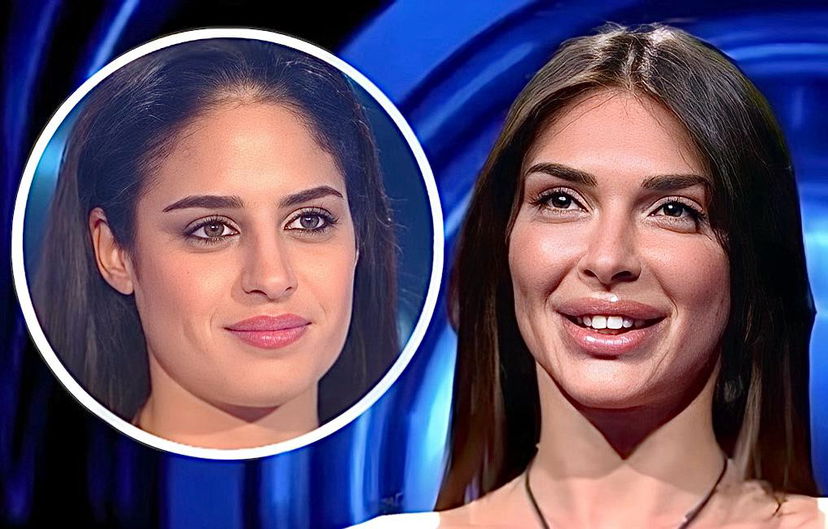 Grande Fratello, Greta Rossetti scrive una lettera a Perla Vatiero per il suo compleanno: “Se potessi tornare indietro…” preview