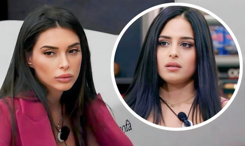 Grande Fratello, Greta Rossetti in lacrime: “Da fuori sembro menefreghista ma a me dispiace per Perla” preview